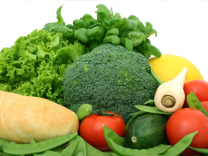 Healthy Ways to Eat Vegetables and Fruits: The Importance of Balanced Diets for Cancer Prevention