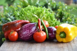 Healthy Ways to Eat Vegetables and Fruits: The Importance of Balanced Diets for Cancer Prevention