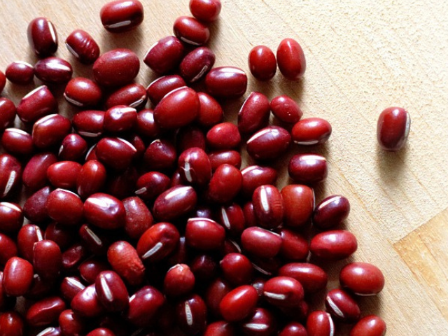 Azuki Beans