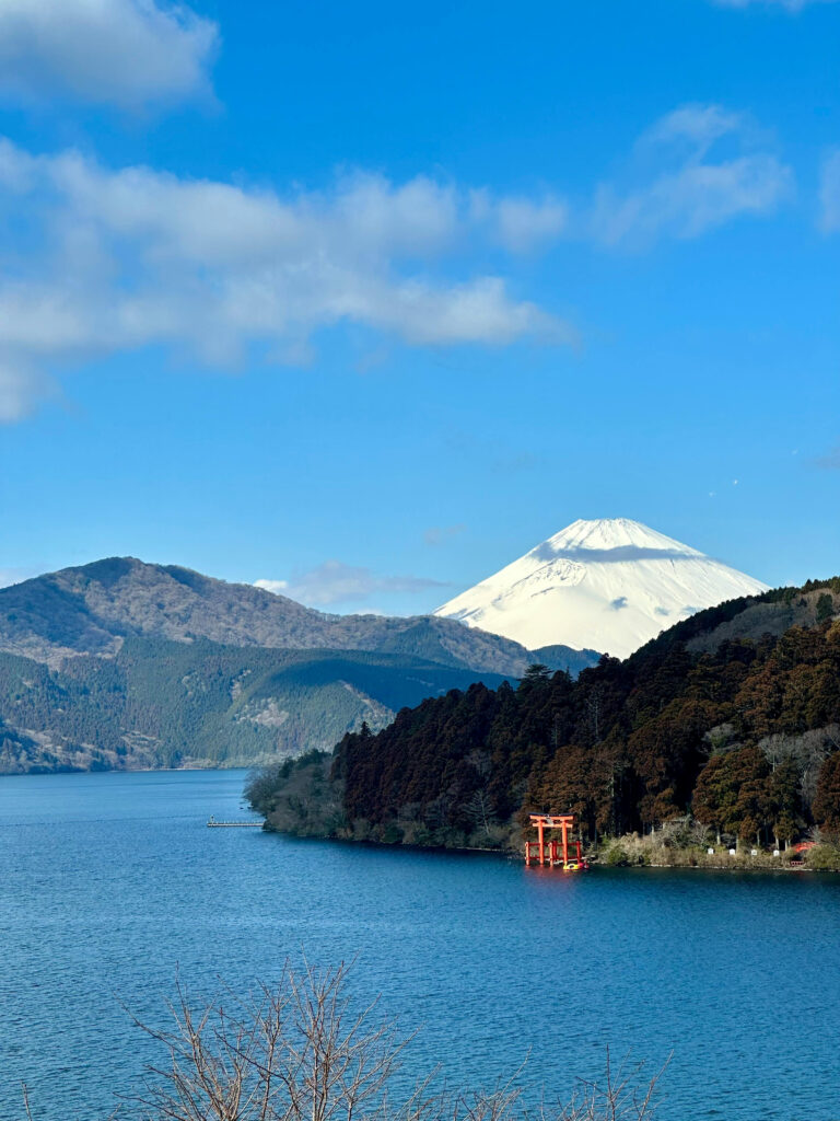 Hakone