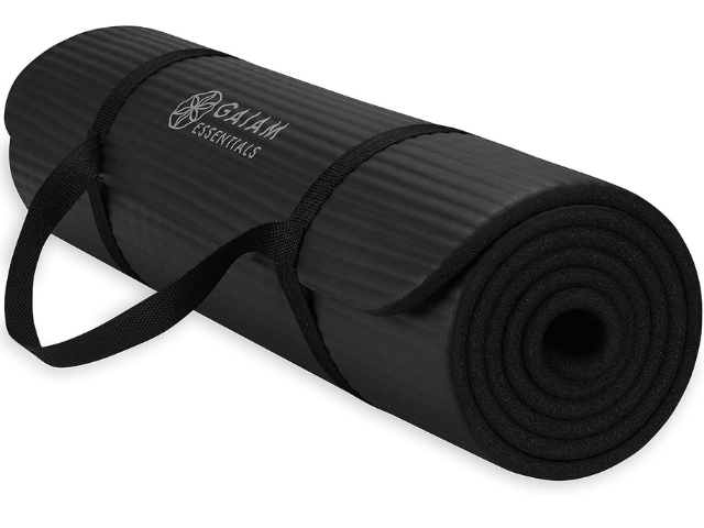 yoga mat