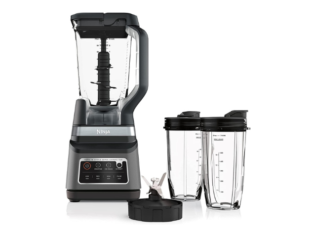 Ninja Professional Blender