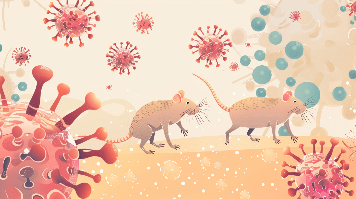 What is Hantavirus? Symptoms, Transmission, and Prevention