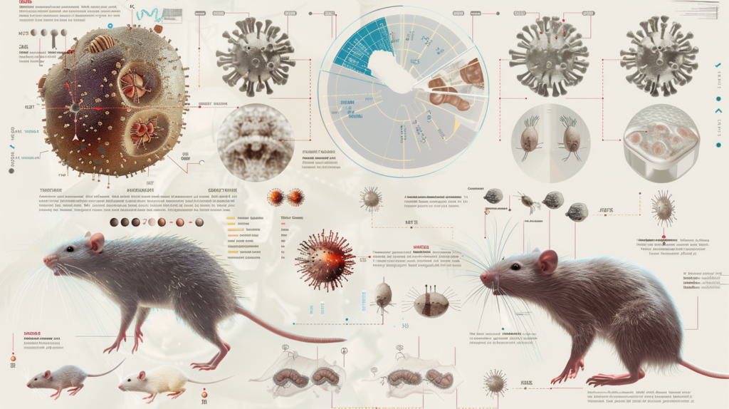 How Does Hantavirus Spread